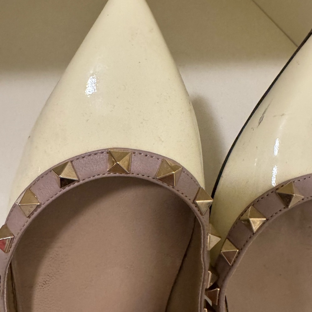 Valentino flat - Picture 6 of 8